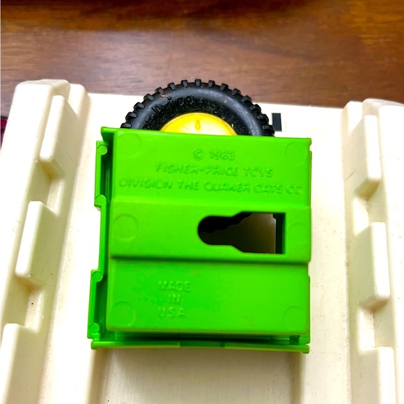 ENORMOUS Fisher-Price Construx Lot – 7 lbs + Storage Bag! - Picture 11 of 11